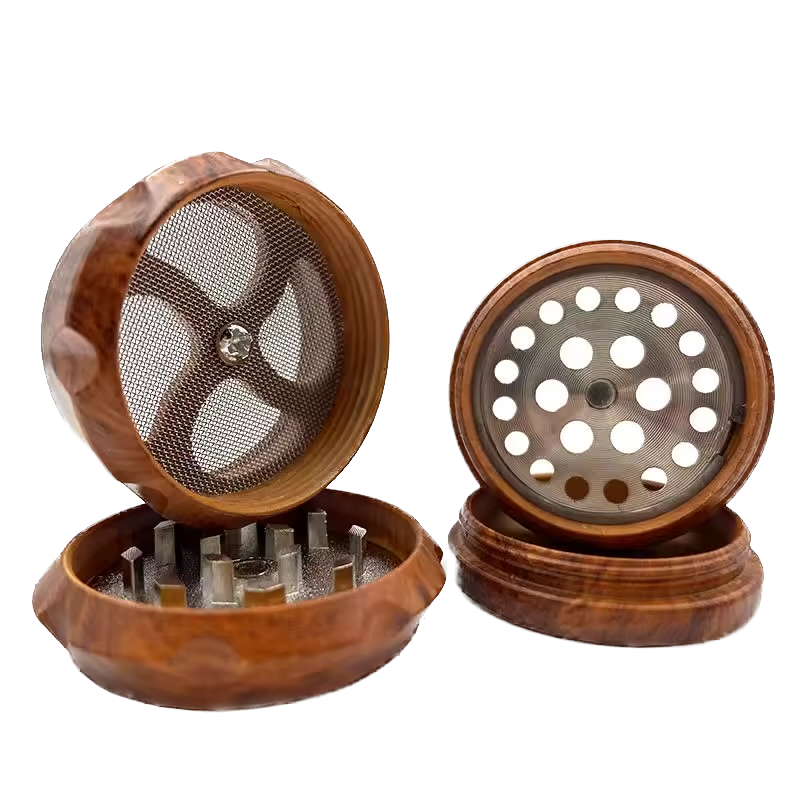 el gadget fundamental