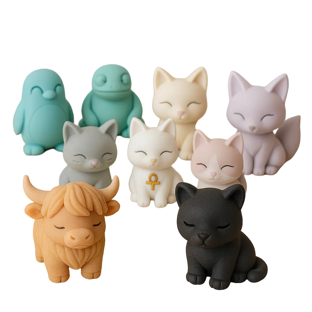 Animini - Animales personalizados