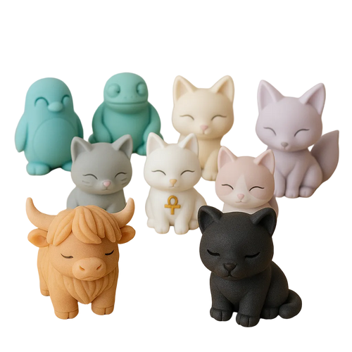 Animini - Animales personalizados