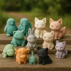 Animini - Animales personalizados