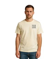 Maglietta con logo o foto