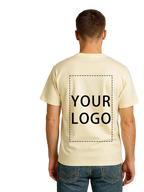 Maglietta con logo o foto