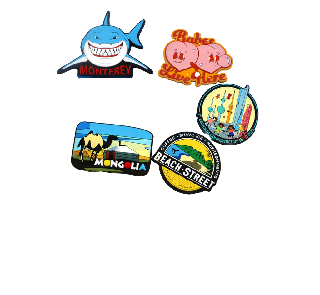 El IMAN con TU LOGO O FOTO