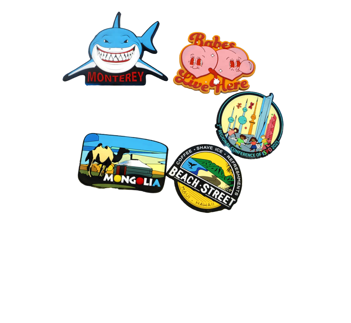 El IMAN con TU LOGO O FOTO