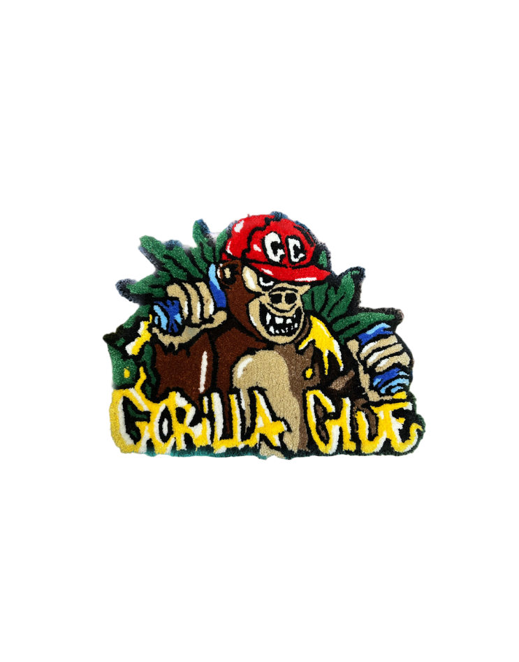 ALFOMBRA HECHO A MANO - Custom