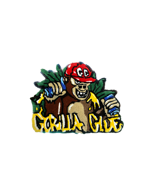 ALFOMBRA HECHO A MANO - Custom