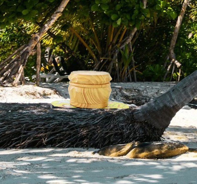 el gadget fundamental