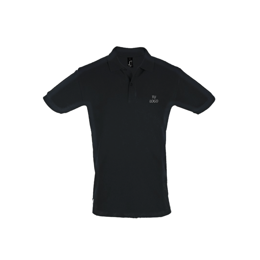 Polo personalizada