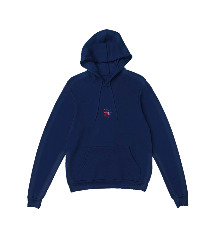 Sudadera CREAVIBE clasica