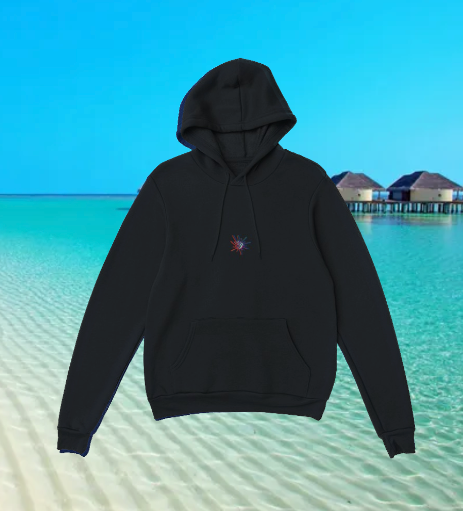 Sudadera CREAVIBE clasica