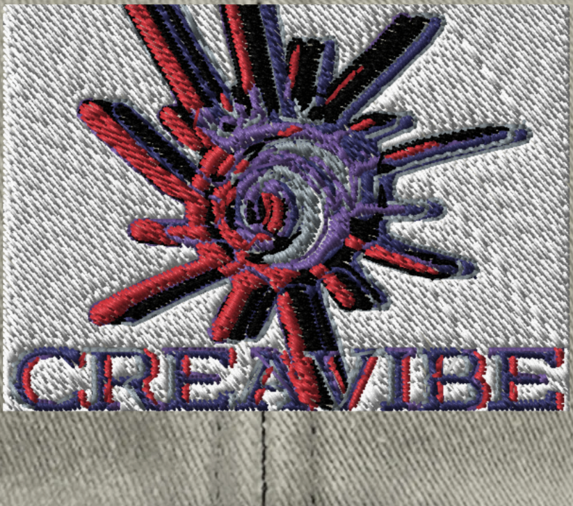 GORRA CREAVIBE OFFICIAL