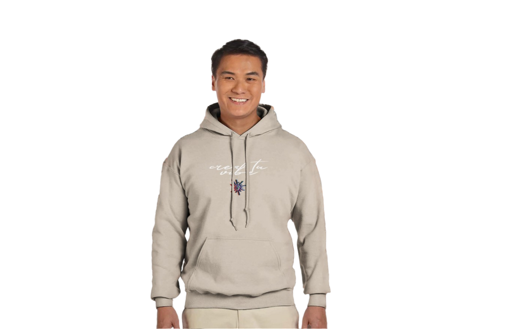 SUDADERA CREAVIBE 2