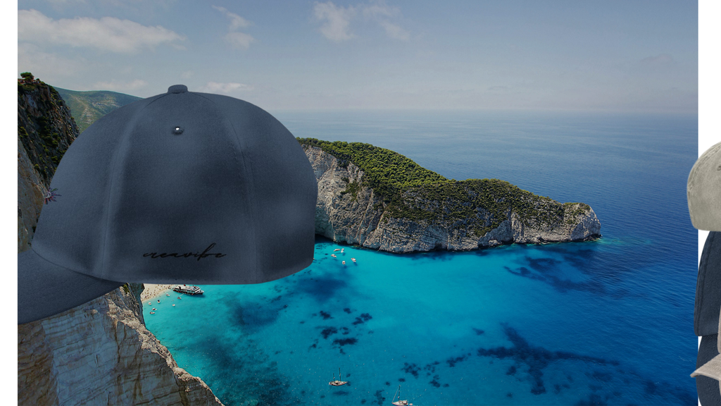 GORRA CREAVIBE OFFICIAL