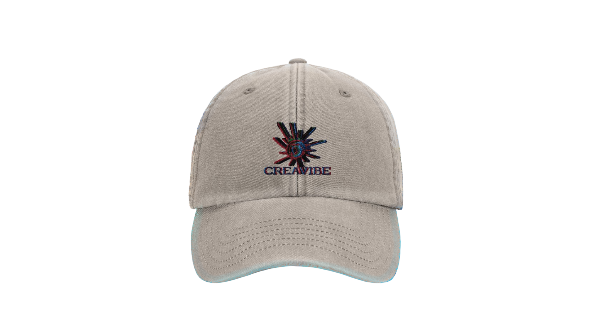GORRA CREAVIBE OFFICIAL