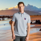 Custom polo