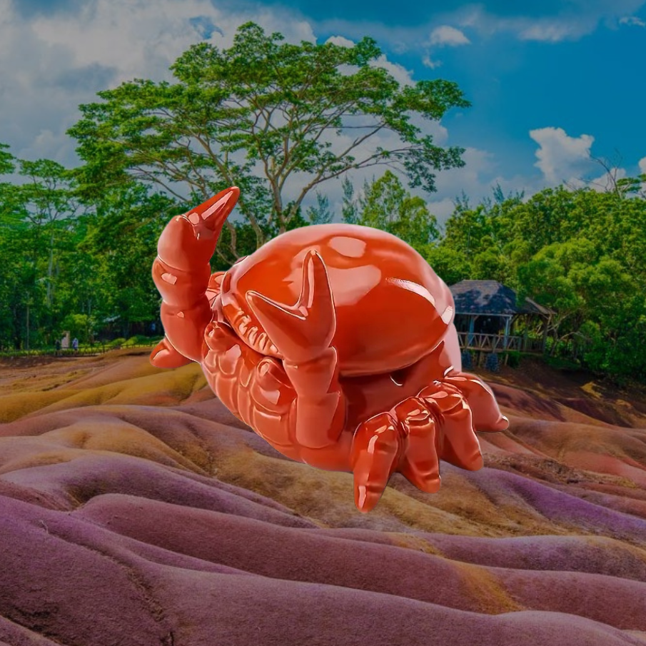 Creavibe gadget - ceràmica