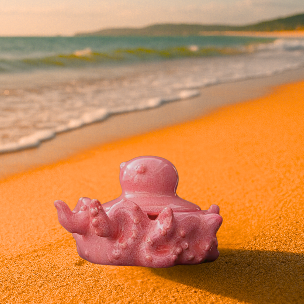 Creavibe gadget - ceràmica