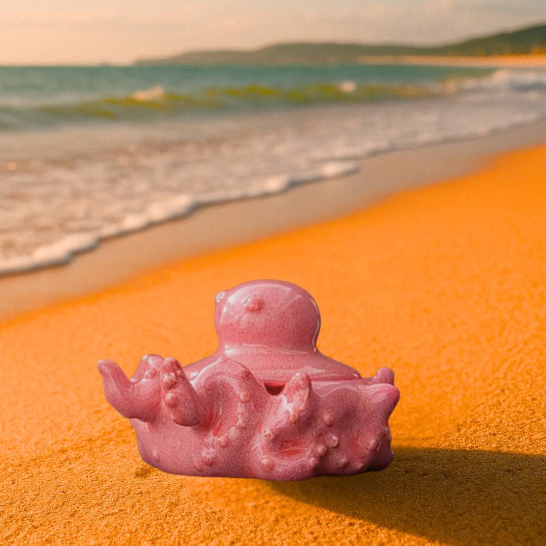 Creavibe gadget - ceràmica