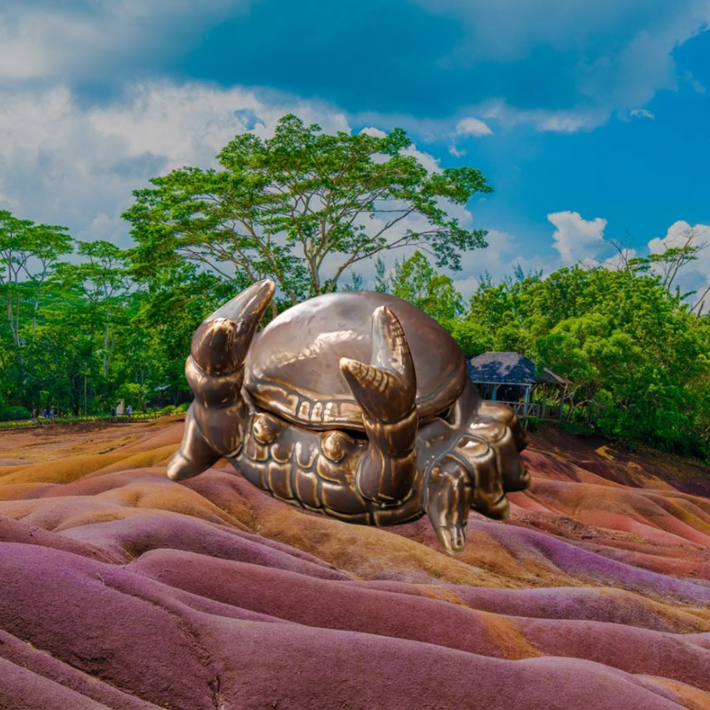 Creavibe gadget - ceràmica