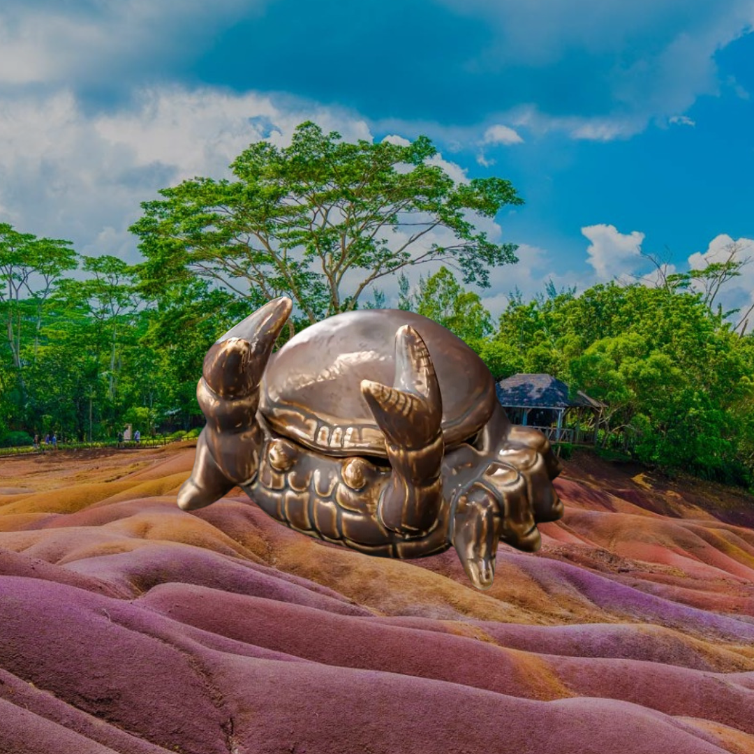 Creavibe gadget - ceràmica